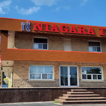 Niagara Inn Downtown-2