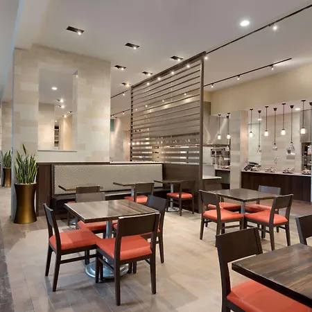 Embassy Suites By Hilton Chicago Naperville-3