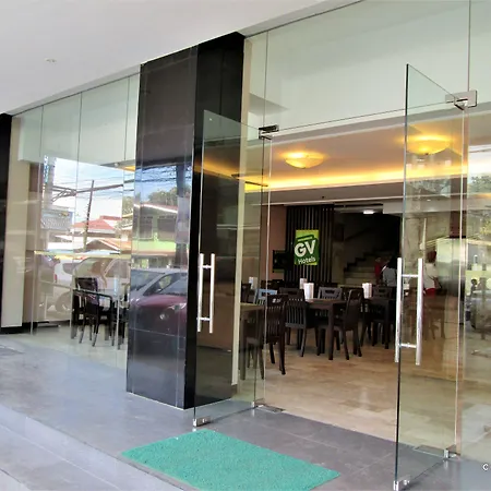 Gv Hotel - Cagayan De Oro-2
