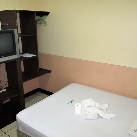 Gv Hotel - Cagayan De Oro-3