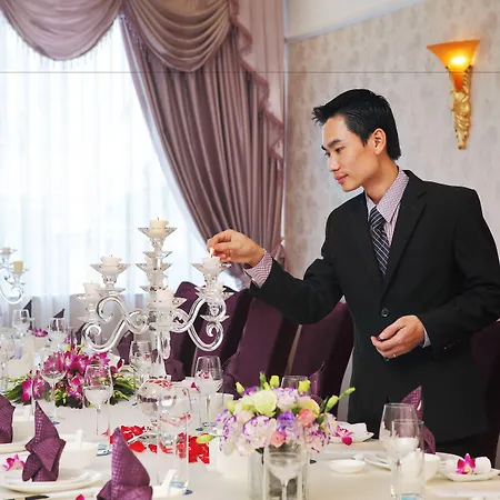 Ha Long Dc Hotel-3