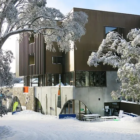 Buller Central Hotel-3