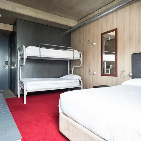Buller Central Hotel-2