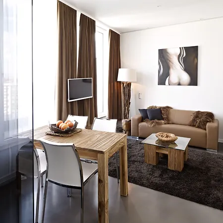 Vision Apartments Berlin-3