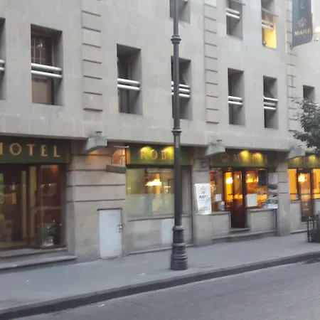 Hotel Roble-3