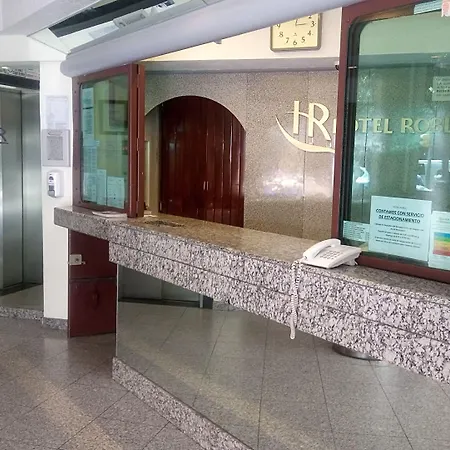 Hotel Roble-2