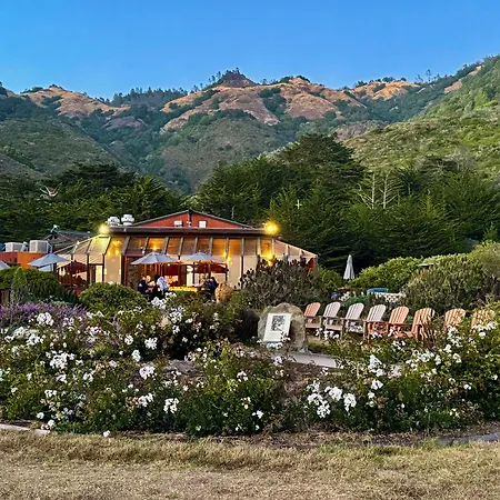 Ragged Point Inn-3