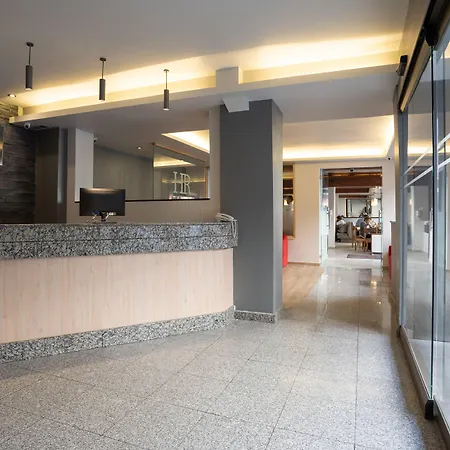 Hotel Roble-3