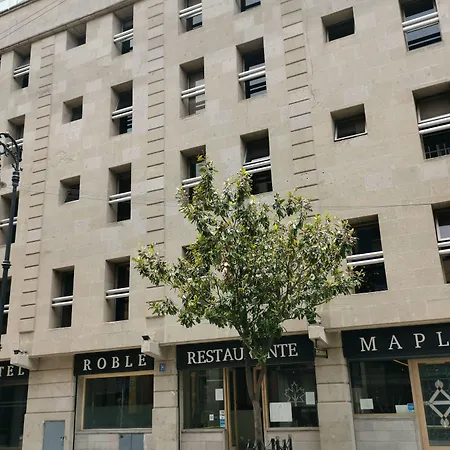 Hotel Roble-2
