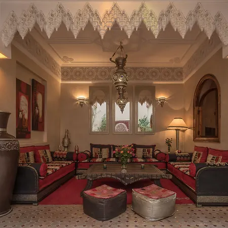 Riad Dar Attika-2