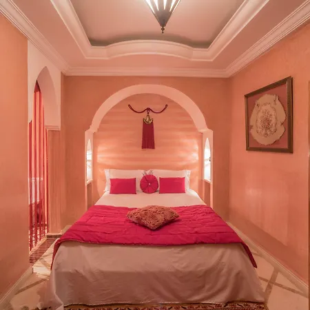 Riad Dar Attika-2