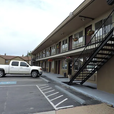 Nampa Downtown Inn-3