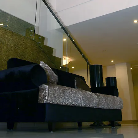 Saka Hotel Medan-3