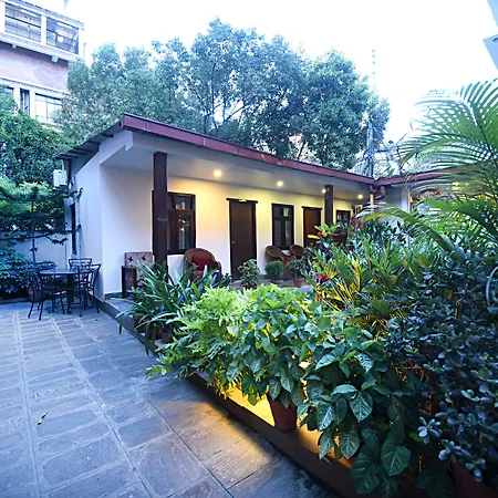 Hotel Amaryllis-2