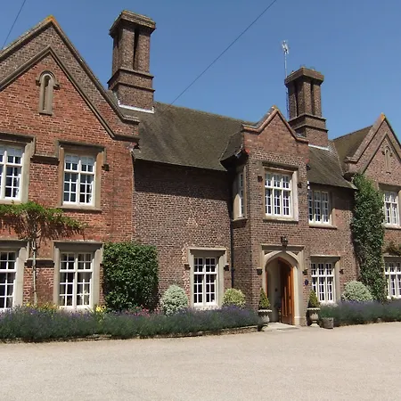 Dunsley Hall Hotel-3