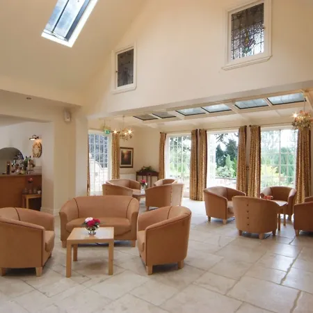Dunsley Hall Hotel-2