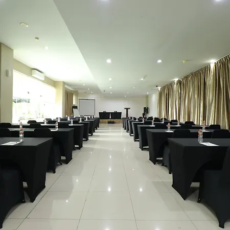 Saka Hotel Medan-2