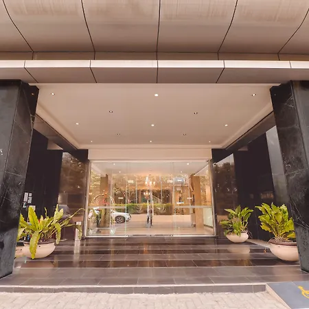 Saka Hotel Medan-3