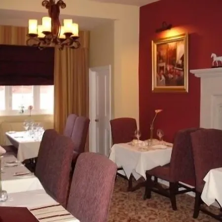 Dunsley Hall Hotel-3