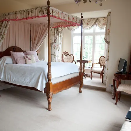 Dunsley Hall Hotel-2