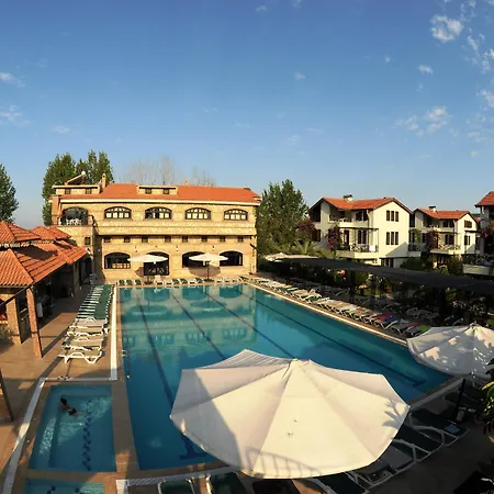 Belkon Hotel-3