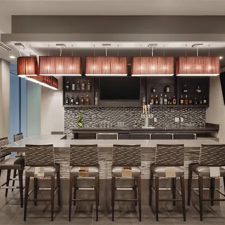 Springhill Suites By Marriott Houston Northwest-2