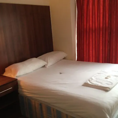 City Lodge London-2