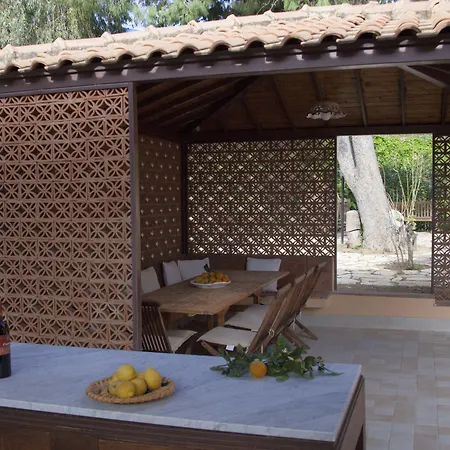 B&B Villa Seta-3