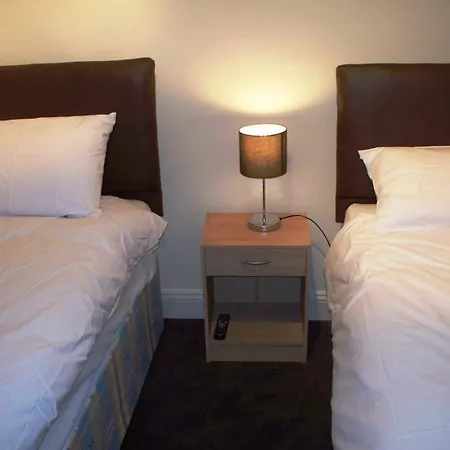 City Lodge London-2