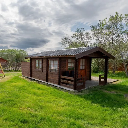 Gladheimar Cottages-2
