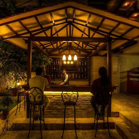 Mandala Boutique Hotel-3