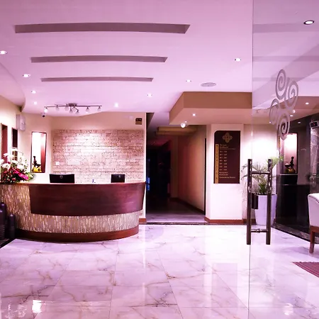 Bidwood Suite Hotel, Opposite Sarit Centre-2