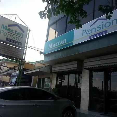 Mactan Pension House-3