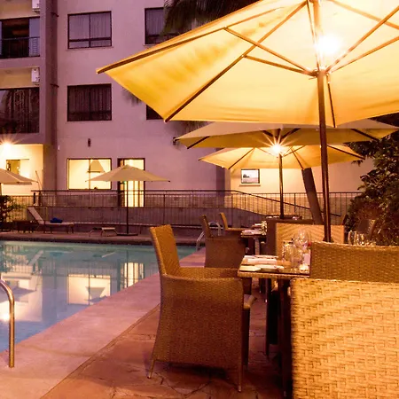 Bidwood Suite Hotel, Opposite Sarit Centre-2