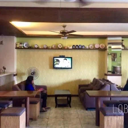 Mactan Pension House-2