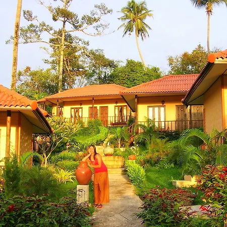 Paradise Bungalows-3