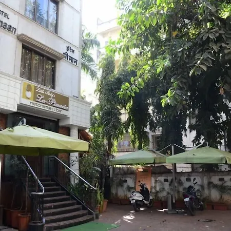 Hotel Srimaan-2