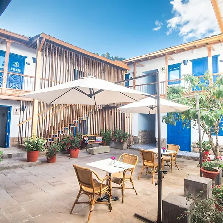 Quinta San Blas By Ananay Hotels-2