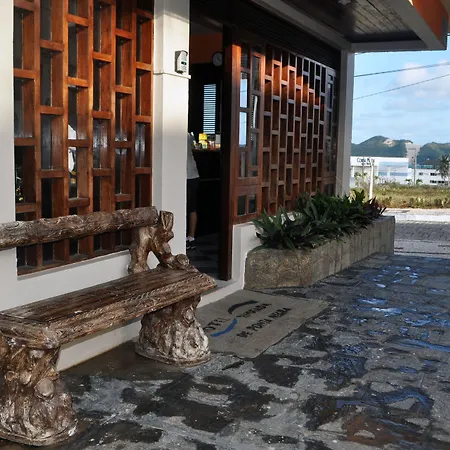 Hotel Enseada De Ponta Negra-3