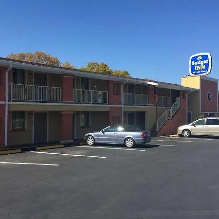 Budget Inn Lake Wales-2
