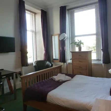 Inn At The Park Hotel-2