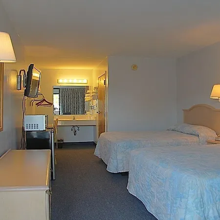 Wind Chase Inn-2