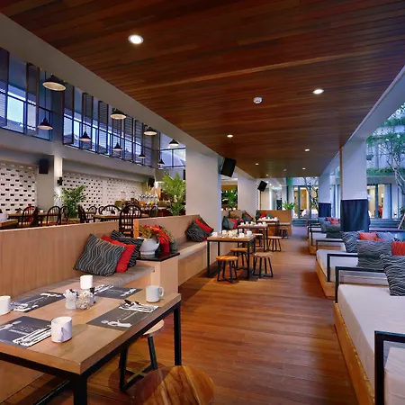 Hotel NEO+ Kuta Legian by ASTON-2