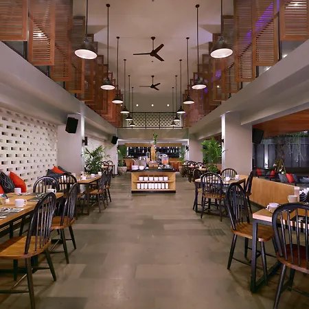 Hotel NEO+ Kuta Legian by ASTON-3
