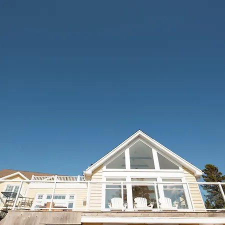 Oceanstone Seaside Resort-2