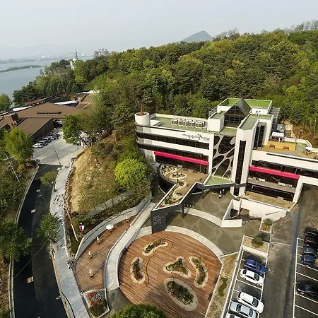 Kt&G Sangsangmadang Chuncheon Stay-3