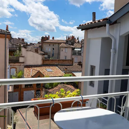 Hôtel Croix Baragnon-2