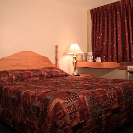 Alpine Motor Inn-2
