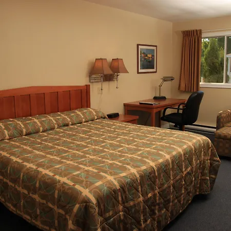 Alpine Motor Inn-3
