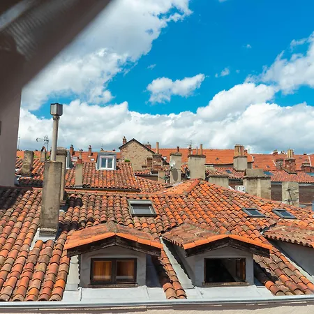 Hôtel Croix Baragnon-3